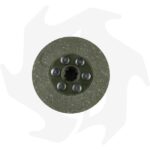 Disco frizione D:87 Z:8 (15×12) per MAG – Brumi – FORT - immagine 3