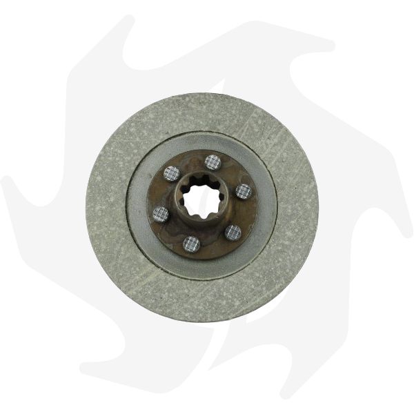 Disco frizione D94 Z9 (17x15) per F&M R5 (1) Disco frizione D:94 Z:9 (17x15) per F&M R5 - immagine 1