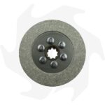Disco frizione D:94 Z:9 (17x15) per F&M R5 - immagine 2