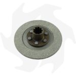 Disco frizione D:94 Z:9 (17x15) per F&M R5 - immagine 3