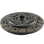 Disco frizione con parastrappi D:160 Z:20 (23×20) ad. Bertolini Yabe 310S