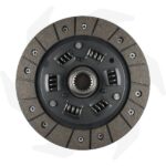 Disco frizione con parastrappi D:180 Z:20 (23X20) per Ferrari Adriatica Bertolini