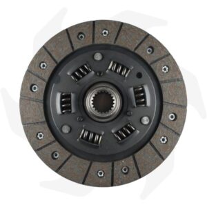 Disco frizione con parastrappi D:180 Z:20 (23X20) per Ferrari Adriatica Bertolini