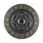 Disco frizione con parastrappi D:180 Z:20 (23X20) per Ferrari Adriatica Bertolini - immagine 3