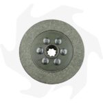 Disco frizione monodisco/bidisco D:94 Z:8 (15X12) ad. BRUMI SIMPLEX FORT - immagine 3