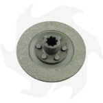 Disco frizione monodisco/bidisco D:94 Z:8 (15X12) ad. BRUMI SIMPLEX FORT