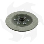 Disco frizione monodisco/bidisco D:94 Z:8 (15X12) ad. BRUMI SIMPLEX FORT - immagine 2