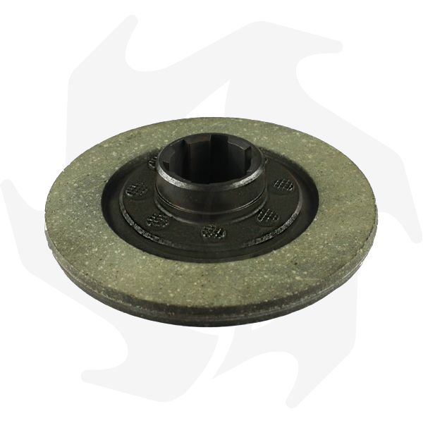 Disco frizione mozzo basso D108 Z6 (30×26) ad. Casorzo CU7 (2) Disco frizione mozzo basso D:108 Z:6 (30×26) ad. Casorzo CU7 - immagine 1