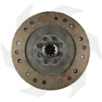 Disco frizione per motocoltivatore Carraro tigre 200mm - immagine 3