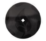 Disco liscio per frangizolle Ø 510 mm – quadro 26 mm