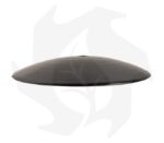 Disco liscio per frangizolle Ø 510 mm – quadro 26 mm - immagine 2
