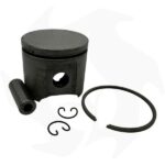 Pistone per motosega Dolmar 100-PS33-34
