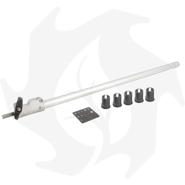 Estensione universale per decespugliatore e tagliasiepi – 80cm Estensione universale per decespugliatore e tagliasiepi – 80cm - immagine 1