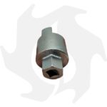 Estrattore serraggio frizione per motosega Husqvarna 39-362-365-371 - immagine 2