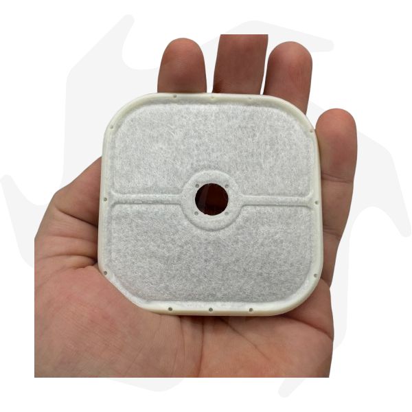FIltro dell’aria per soffiatori Echo PB 251-255-265 decespugliatori SRM 280 (1) FIltro dell’aria per soffiatori Echo PB 251-255-265 / decespugliatori SRM 280 - immagine 1