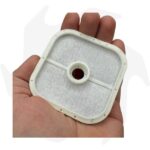 FIltro dell’aria per soffiatori Echo PB 251-255-265 / decespugliatori SRM 280 - immagine 2