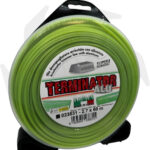 Filo quadro 2.7mm professionale Terminator arricchito con alluminio - immagine 2