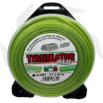 Filo quadro 2.7mm professionale Terminator arricchito con alluminio