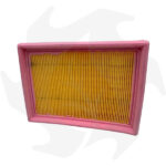 Filtro aria Intermotor Acme + Candela RL95YC - immagine 2