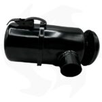 Filtro aria a bagno d’olio con cappellotto Brumi Jlo - immagine 3