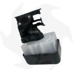 Filtro aria bagno d’olio adattabile motore Honda GX120-160-200 - immagine 3