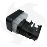 Filtro aria bagno d’olio adattabile motore Honda GX120-160-200