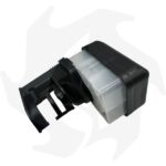 Filtro aria bagno d’olio adattabile motore Honda GX120-160-200 - immagine 4