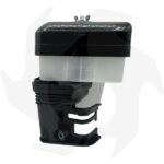 Filtro aria bagno d’olio adattabile motore Honda GX120-160-200 - immagine 2