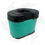 Filtro aria per motore Briggs&Stratton 16-27HP bicilindrico - immagine 4
