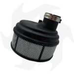 Filtro aria con attacco disassato adattabile ACME AL330 Ø 39