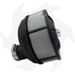 Filtro aria con attacco disassato adattabile ACME AL330 Ø 39 - immagine 2