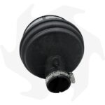 Filtro aria con attacco disassato adattabile ACME AL330 Ø 39 - immagine 3