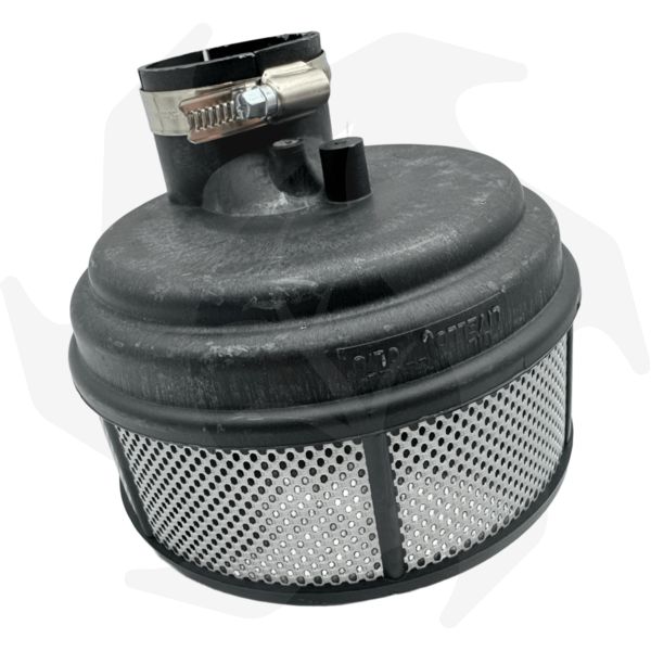 Filtro aria con attacco disassato foro Ø 50 mm adattabile ACME FE82 VT88 VT94 AL480 AL550 (3) Filtro aria con attacco disassato foro Ø 50 mm adattabile ACME FE82 VT88 VT94 AL480 AL550 - immagine 1