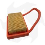 Filtro aria di ricambio per decespugliatori EFCO / OLEO MAC vari modelli