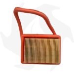 Filtro aria di ricambio per decespugliatori EFCO / OLEO MAC vari modelli - immagine 3