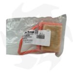 Filtro aria di ricambio per decespugliatori EFCO / OLEO MAC vari modelli - immagine 4