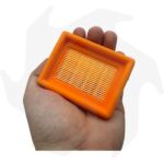 Filtro aria per decespugliatore Zenoah GZ 45N – 50N - immagine 2