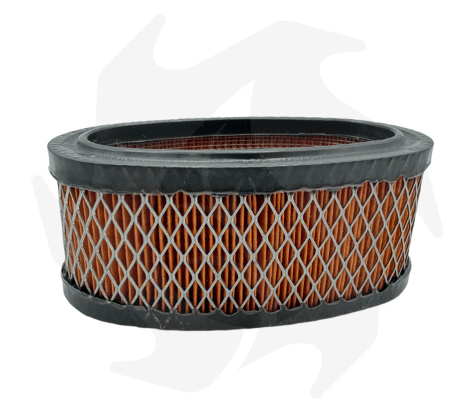 Filtro aria per motore Briggs & Stratton 7 – 8 HP (2) Filtro aria per motore Briggs & Stratton 7 – 8 HP - immagine 1