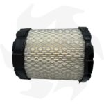 Filtro aria per motore Briggs & Stratton serie 44P977 49M977 - immagine 2