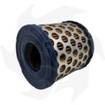 Filtro aria per motore Briggs&Stratton 2 – 3.5 – 4 – 5 HP - immagine 2