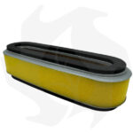 Filtro aria per motore Honda GV 150 200 GVX 120 HR 194 195 - immagine 3