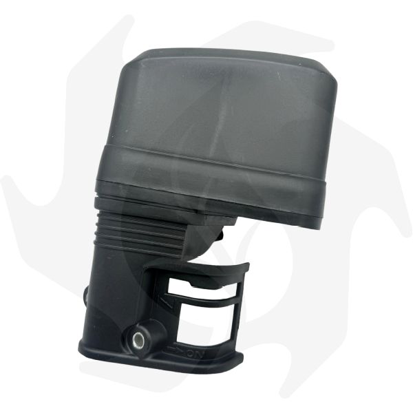 Filtro aria per motore Honda GX160 GX200 (1) Filtro aria per motore Honda GX160 GX200 - immagine 1