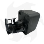 Filtro aria per motore Honda GX160 GX200 - immagine 2