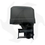 Filtro aria per motore Honda GX160 GX200 - immagine 5