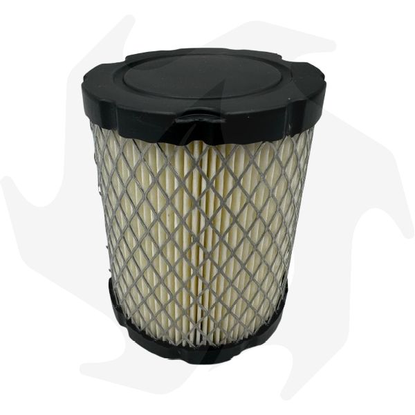 Filtro aria per motori Briggs & Stratton 8 12,5 HP+ (1) Filtro aria per motori Briggs & Stratton 8 12,5 HP - immagine 1