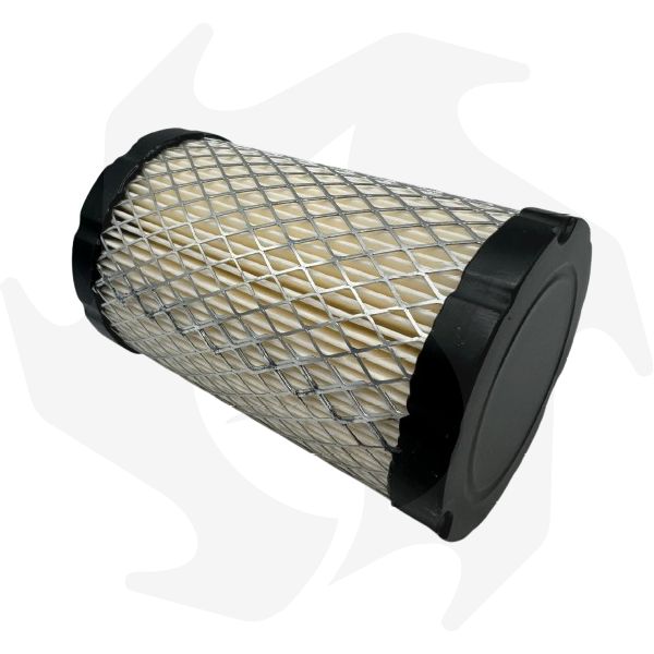 Filtro aria per motori Briggs & Stratton serie Intek (1) Filtro aria per motori Briggs & Stratton serie Intek - immagine 1