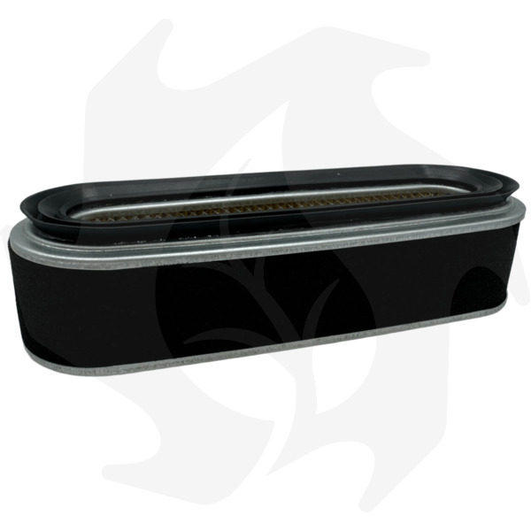 Filtro aria per motori Honda GXV 140 – 4 e 5 HP verticali (1) Filtro aria per motori Honda GXV 140 – 4 e 5 HP verticali - immagine 1