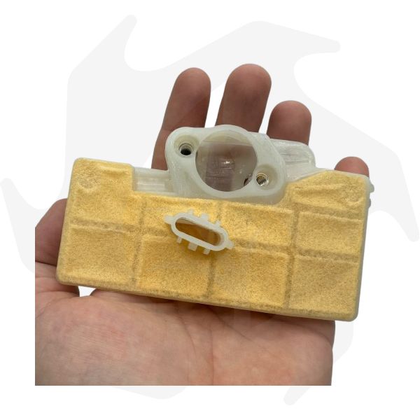 Filtro aria per motosega Stihl 029-039 MS290-310-390 (1) Filtro aria per motosega Stihl 029-039 / MS290-310-390 - immagine 1