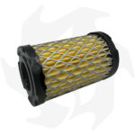 Filtro dell’ aria Aspera per motori CENTURA SPECTRA 37 40 TVS ECV H35 - immagine 3