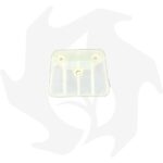 Filtro dell’ aria McCulloch per motosega Promac 51 54 55 60 61 72 tipo nuovo - immagine 2